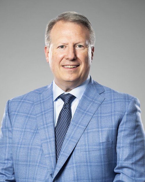 Headshot Image for Jerry Henderson